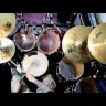 STAGG DH-SM12E Splash medium 12" exotic splash тарелка