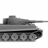 Немецкий танк Т-VI Тигр 1/100