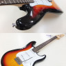 FERNANDES LE-1Z 3S 3SB/ L 3SB/ L электрогитара