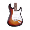 FERNANDES LE-1Z 3S 3SB/ L 3SB/ L электрогитара