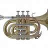 Труба-мини Bach PT-650 Bb