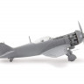 Сборная модель ZVEZDA Советский истребитель Ла-5ФН, 1/48
