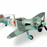 Сборная модель ZVEZDA Советский истребитель Ла-5ФН, 1/48