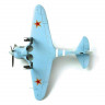Сборная модель ZVEZDA Советский истребитель Ла-5ФН, 1/48