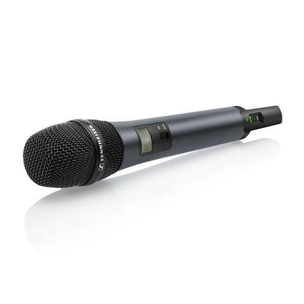 Sennheiser SKM-S D1-H - ручной передатчик (с выключателем ) D-серии