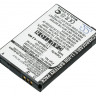 Аккумулятор для HTC Dream, Dream 100, Google G1, 1150mAh