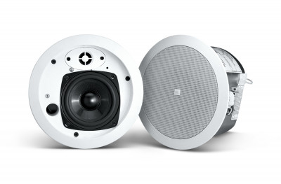 Акустическая система JBL Control 24CT MicroPlus потолочная двухполосная