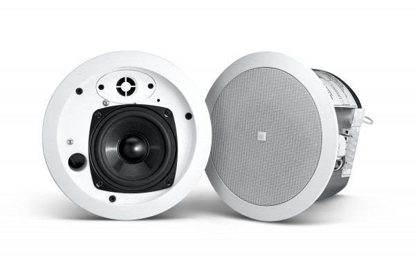Акустическая система JBL Control 24CT MicroPlus потолочная двухполосная