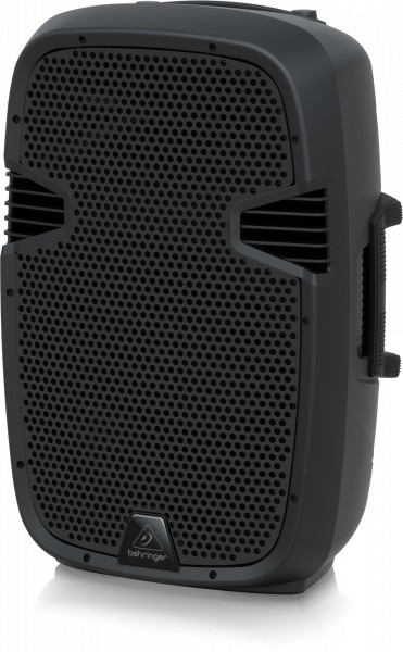 Акустическая система пассивная Behringer PK112 двухполосная