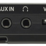 Yamaha YSV-104BK 4/4 электроскрипка полный комплект + чехол