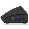Сценический монитор Turbosound TFX152M-AN активный, коаксиальный