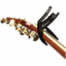 Каподастр PLANET WAVES PW-CP-14 NS Artist Drop Tune черный
