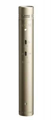 Конденсаторный микрофон RODE NT55 кардиоидный с капсюлем 1/2”