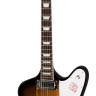 GIBSON 2019 FIREBIRD TOBACCO BURST электрогитара с кейсом