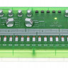 Драм-машина Behringer RD-6-LM аналоговая