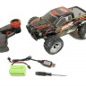 Радиоуправляемый монстр Double Eagle E326-003 1:18 4WD 2.4G