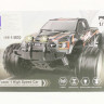 Радиоуправляемый монстр Double Eagle E326-003 1:18 4WD 2.4G