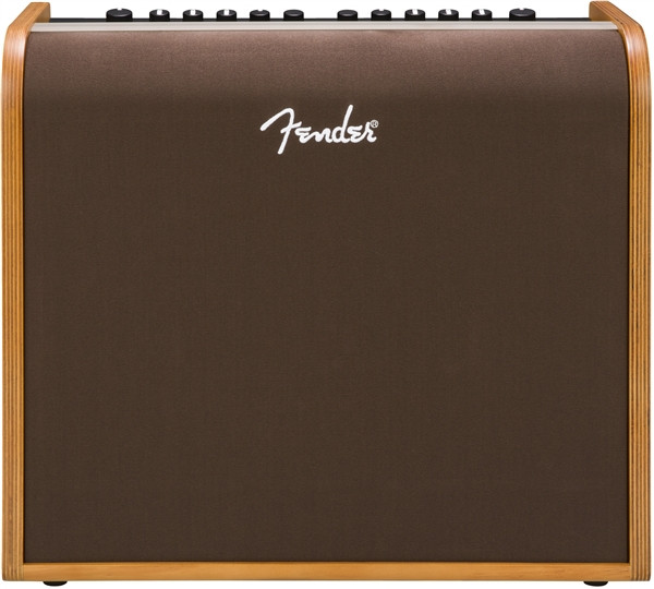 FENDER ACOUSTIC 200 комбик для акустических гитар 200 Вт