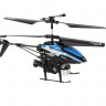 Р/У вертолет WLToys V757 IR RTF с мыльными пузырями