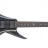DBZ Bird Of Prey ST Matte Black (BOP ST3 MTB) электрогитара