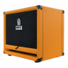 Кабинет бас-гитарный ORANGE OBC212 Isobaric Bass Guitar Speaker Cabinet портативный