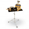 Latin Percussion LPA521 ASP TRAP TRY Стол для перкуссии
