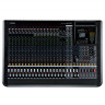 YAMAHA MGP-24X микшерный пульт, 24 линейных входа, 16 моно, 4 стерео