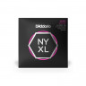 D'ADDARIO NYXLS0942 струны для электрогитары суперлегкого натяжения Double Ball End (9-42)