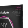 D'ADDARIO NYXLS0942 струны для электрогитары суперлегкого натяжения Double Ball End (9-42)