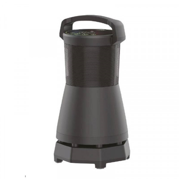 CAMPING WORLD Sound Tower портативная беспроводная колонка