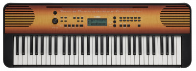 Yamaha PSR-E360MA синтезатор с автоаккомпанементом 61 клавиша