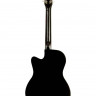 Belucci BC3810 BK акустическая гитара