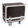 GATOR G-TOUR SPKR-2K12 - деревянный кейс для 2х12" колонок на колёсах