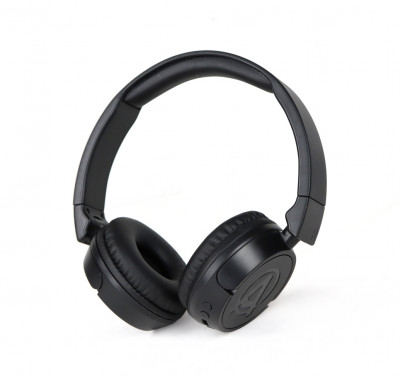Наушники AuraSonics FINE F240BT накладные складная