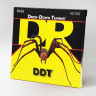 Комплект струн для бас-гитары DR DDT-40, 40-100