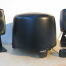 Стойка для мониторов Genelec 8010-320B настольная L-образная