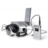 Усилитель мощности SHURE SHA900-E портативный для наушников