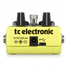Гитарная педаль эффекта фэйзер TC ELECTRONIC HELIX PHASER