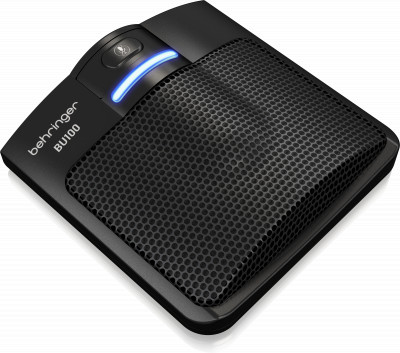 USB-микрофон Behringer BU100 полукардиоида