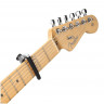 Каподастр PLANET WAVES PW-CP-19 S серебряный
