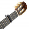 Каподастр PLANET WAVES PW-CP-19 S серебряный