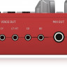 Драм-машина Behringer RD-6-RD аналоговая