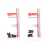 SCHALLER tremolo knife edges BK ножи для тремоло floyd rose