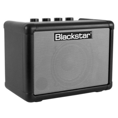 BLACKSTAR FLY3 BASS басовый комбик 3 вт