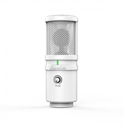 Микрофон Superlux E205UMKII White
