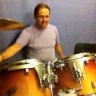 LUDWIG LC345 Accent CS Custom Elite ударная установка- полный комплект