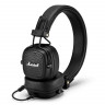 MARSHALL MAJOR III BLACK