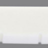 Верхний порожек для электрогитары STAGG SP-NTEL-BONE
