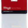 Верхний порожек для электрогитары STAGG SP-NTEL-BONE