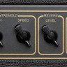 VOX AC15C1 ламповый гитарный комбик15 Вт, 12" Celestion G12M Greenback